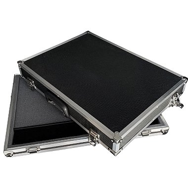 Hard Case Para Controlador Numark Mixdeck Dj System Equipamentos Para Djs Aqui