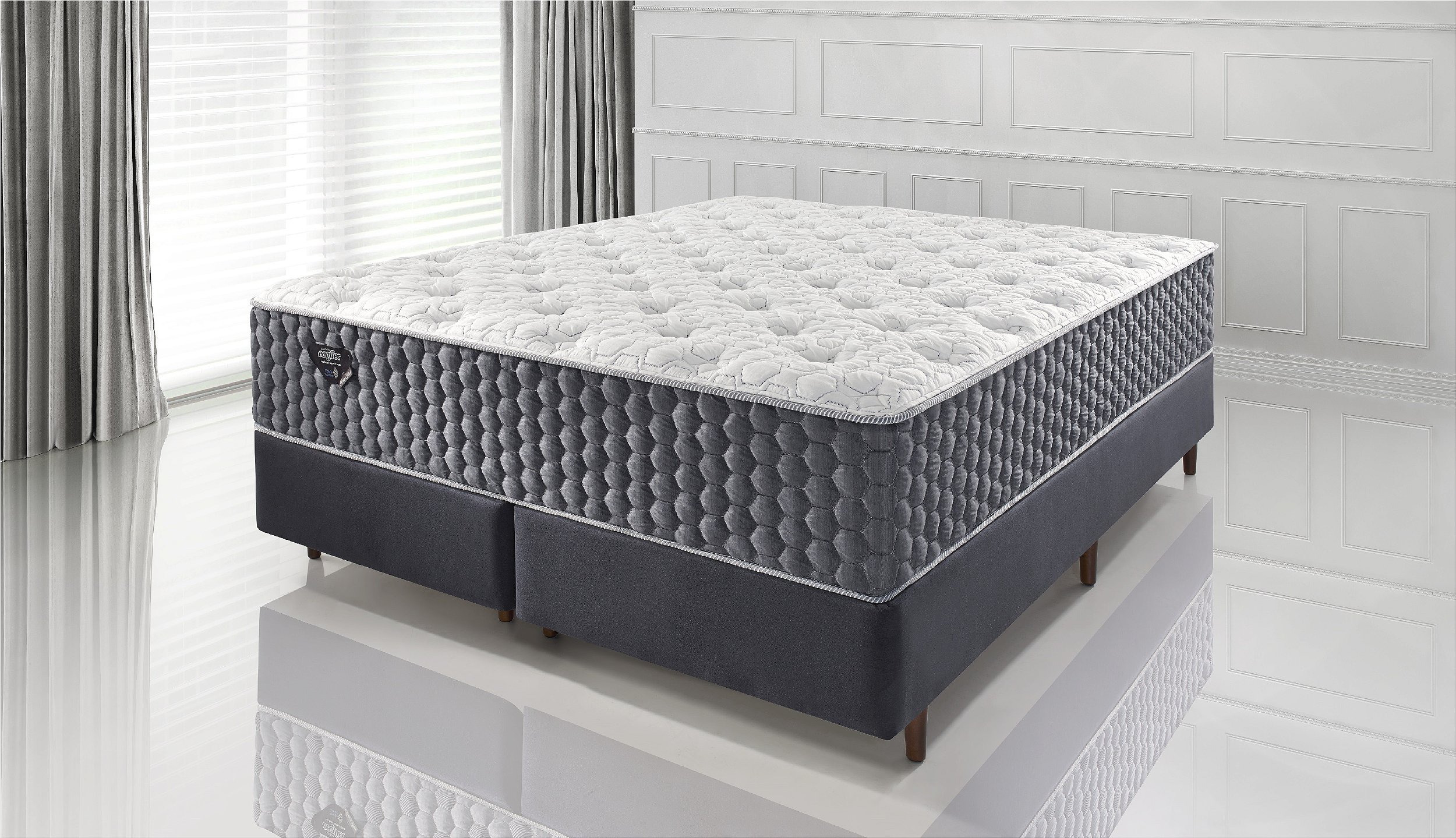 Ecoflex cheap queen size