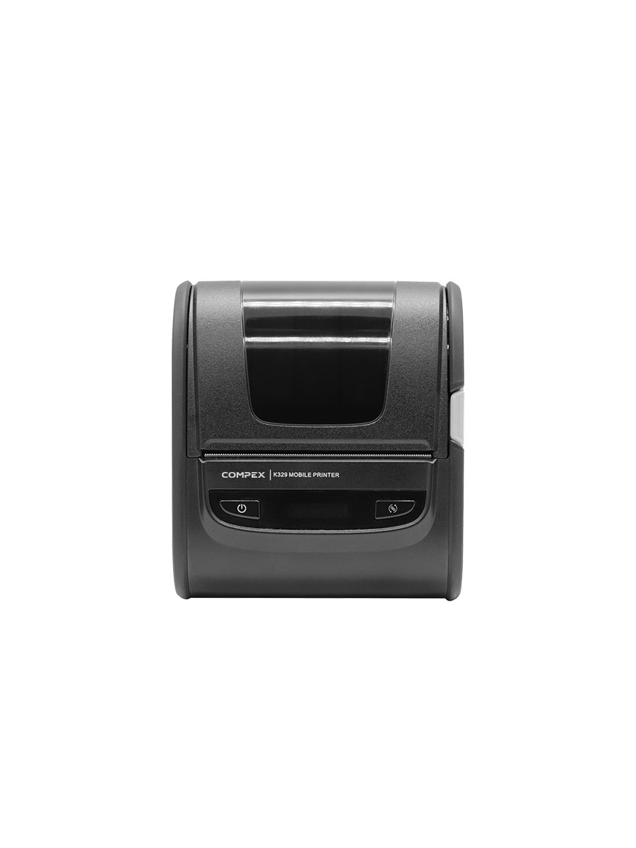 Prot 3 Impressora Portátil Compex K329 BT - C/CAPA PROT.- 3