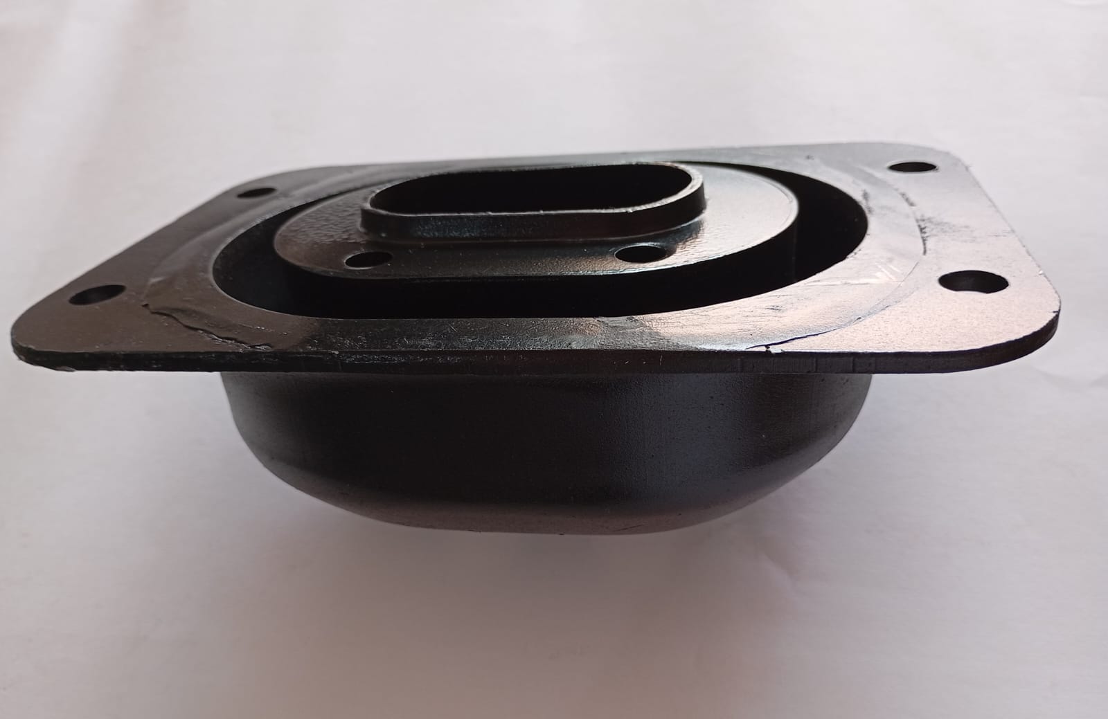 20503552 - Coxim Dianteiro do Motor - G930, G940, G946, G960, G970 ...