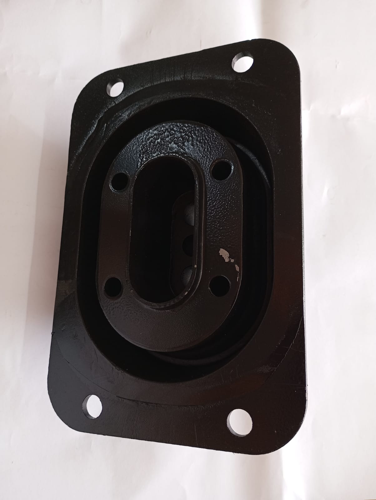 20503552 - Coxim Dianteiro do Motor - G930, G940, G946, G960, G970 ...