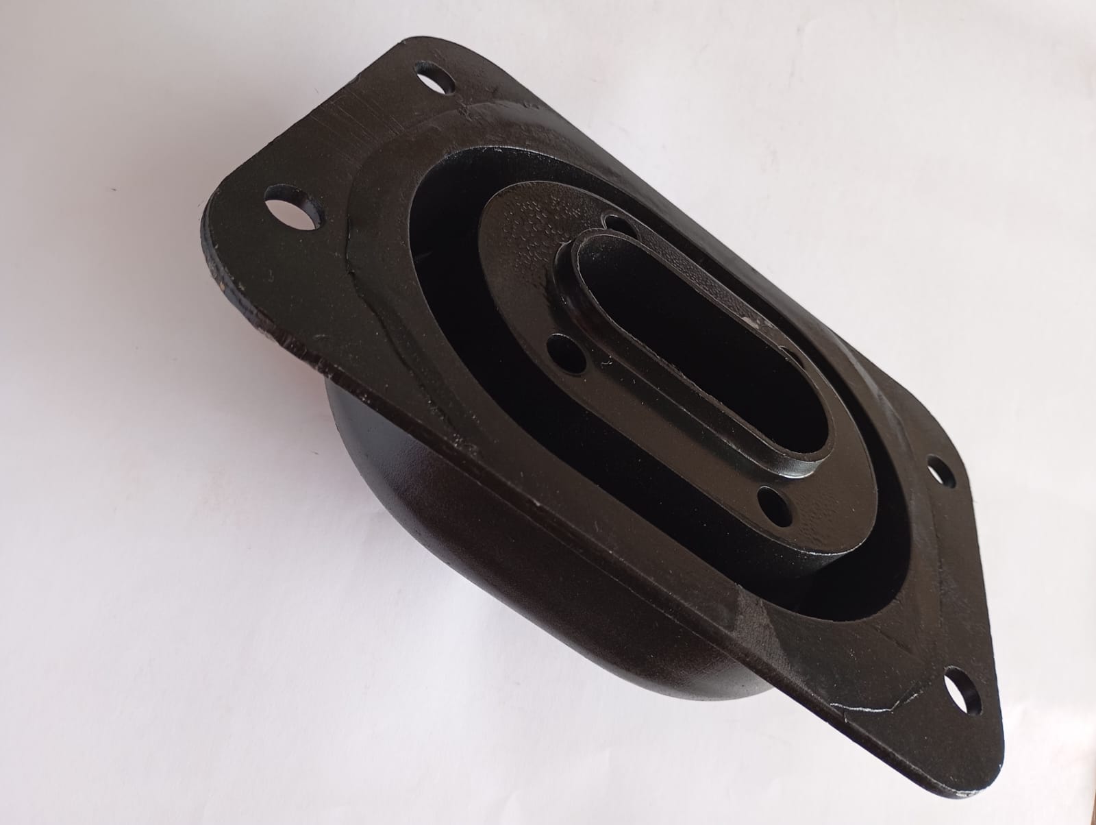 20503552 - Coxim Dianteiro do Motor - G930, G940, G946, G960, G970 ...