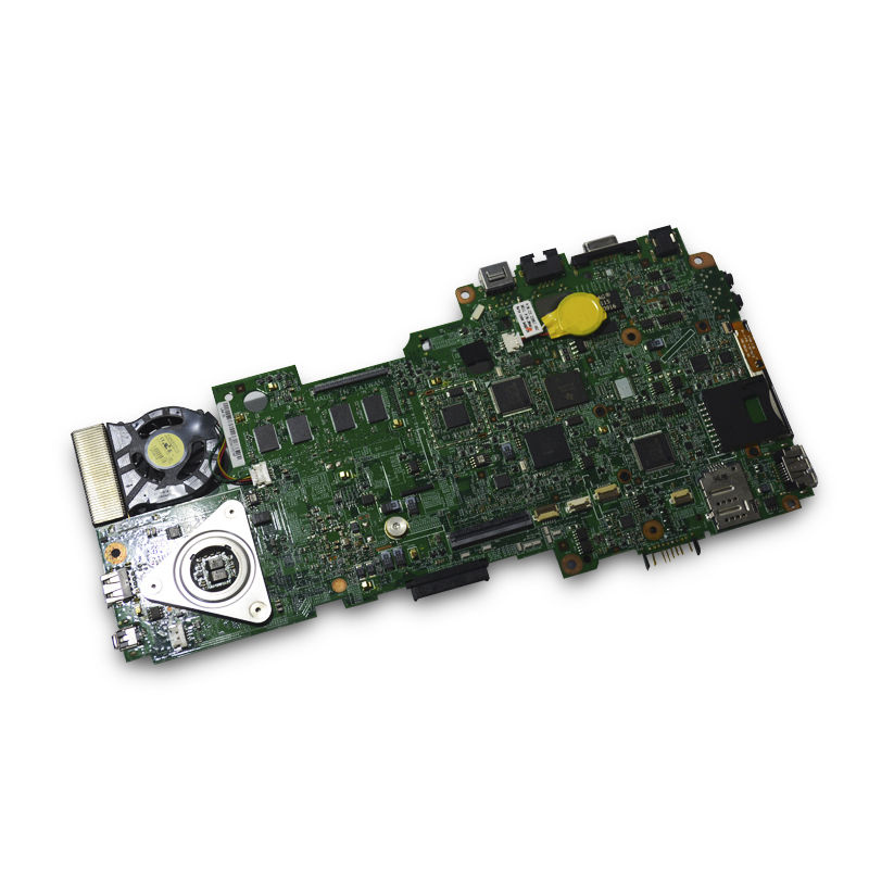 Alimentatore TUPower 65W Per Dell Latitude XT2, XT3, E6230 - 19.5V 3.34A - Ricambio TPN008