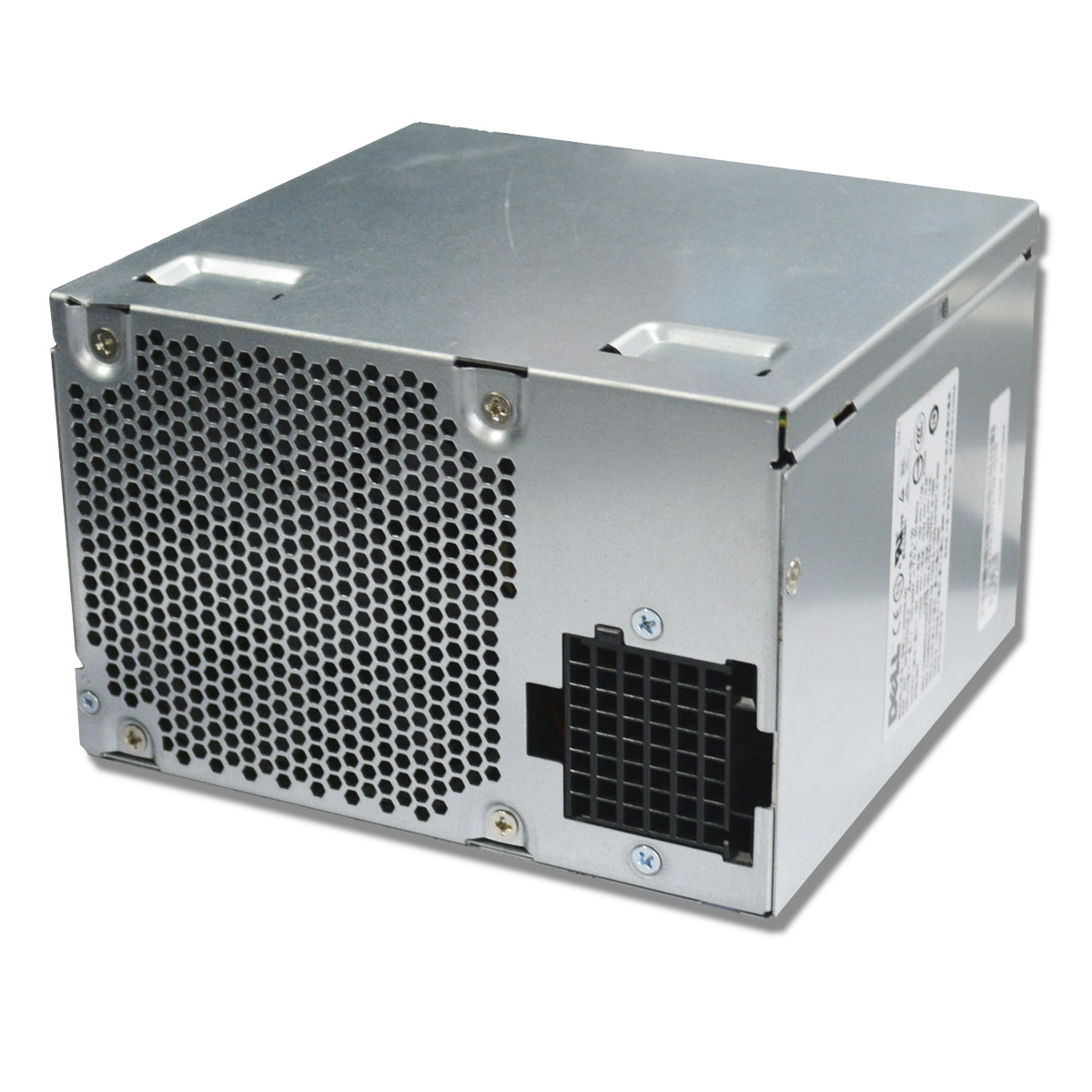 Fonte De Alimentação Dell 375w OptiPlex GX320 N375E00 Loja