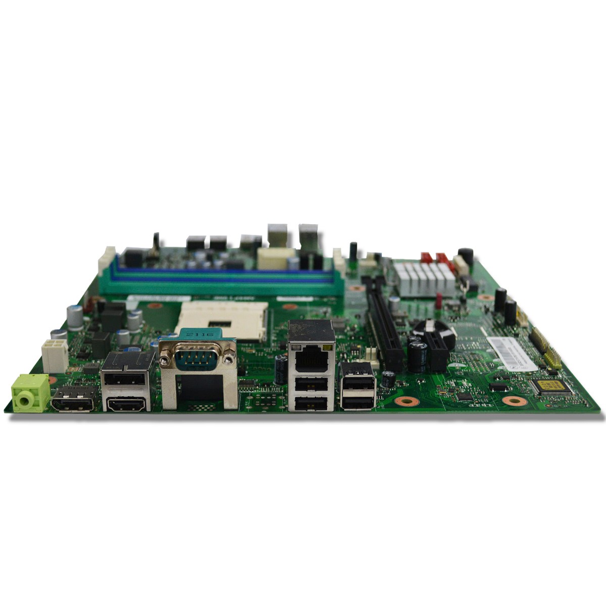 Placa Mãe Lenovo ThinkCentre M75S Gen2 AM4P19ME - Loja Paulicomp