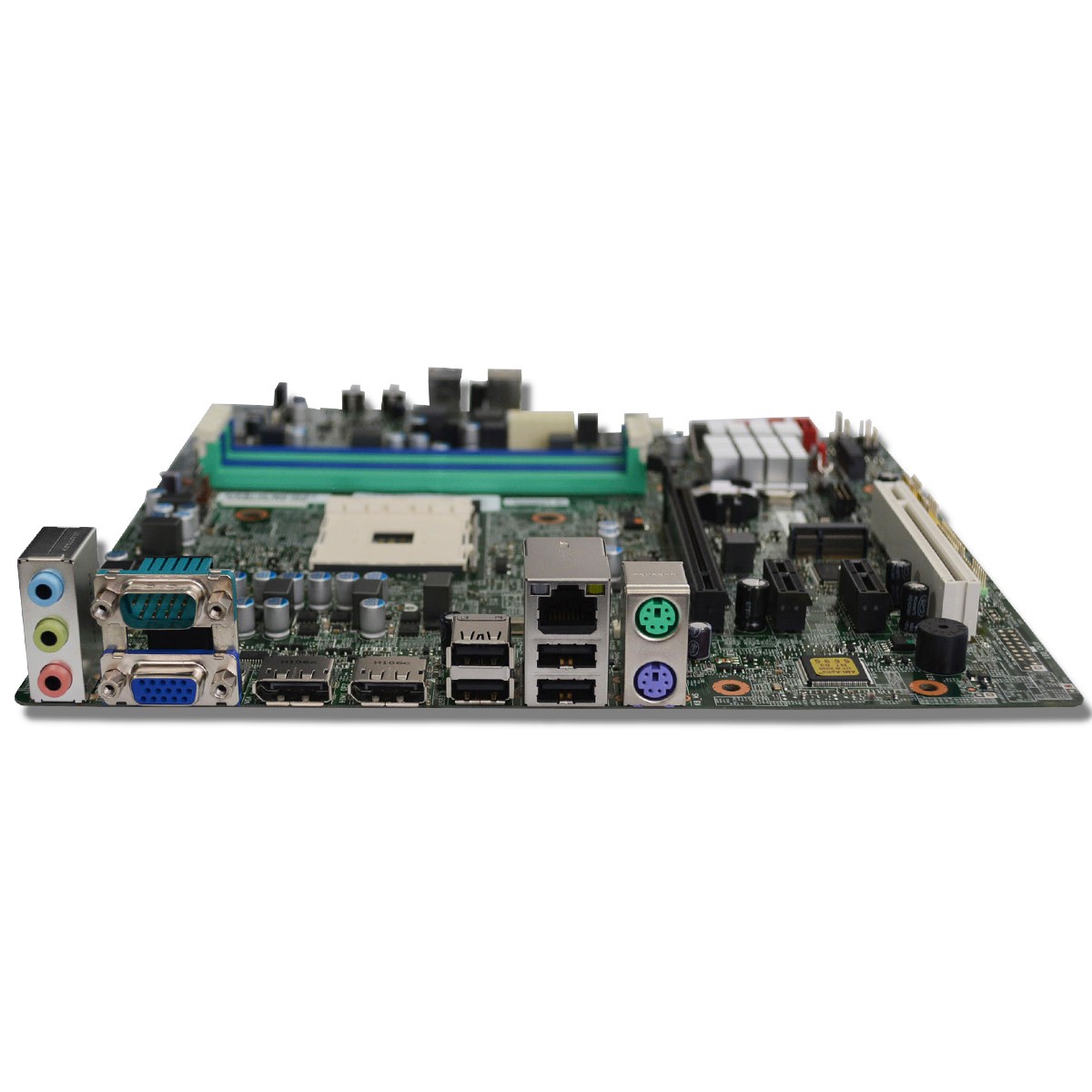 Placa Mãe Lenovo ThinkCentre M75s AM4LPMS - Loja Paulicomp