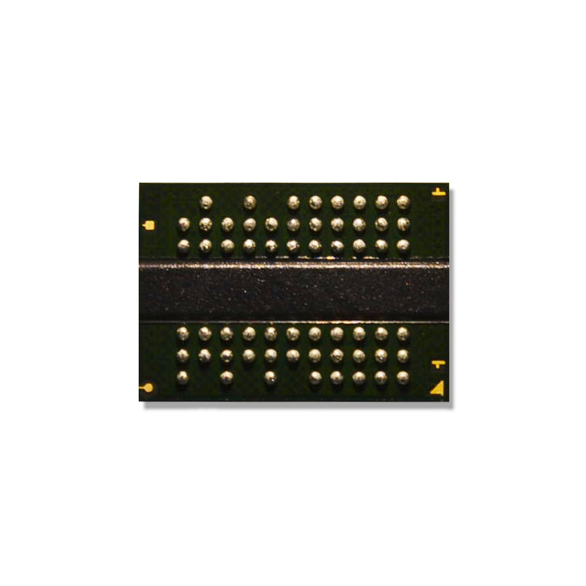 Memória Hynix DDR2 Sdram HY5PS1G831C - Loja Paulicomp - Encontre os ...
