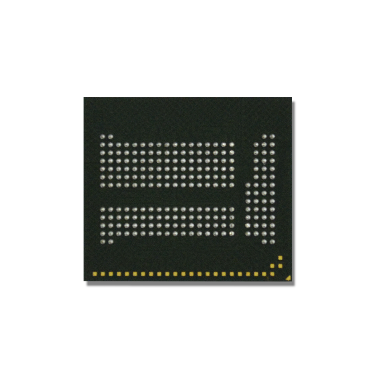 CI Memória Flash 8 + 8 8GB Hynix H9TQ64A8GTMC - Loja Paulicomp