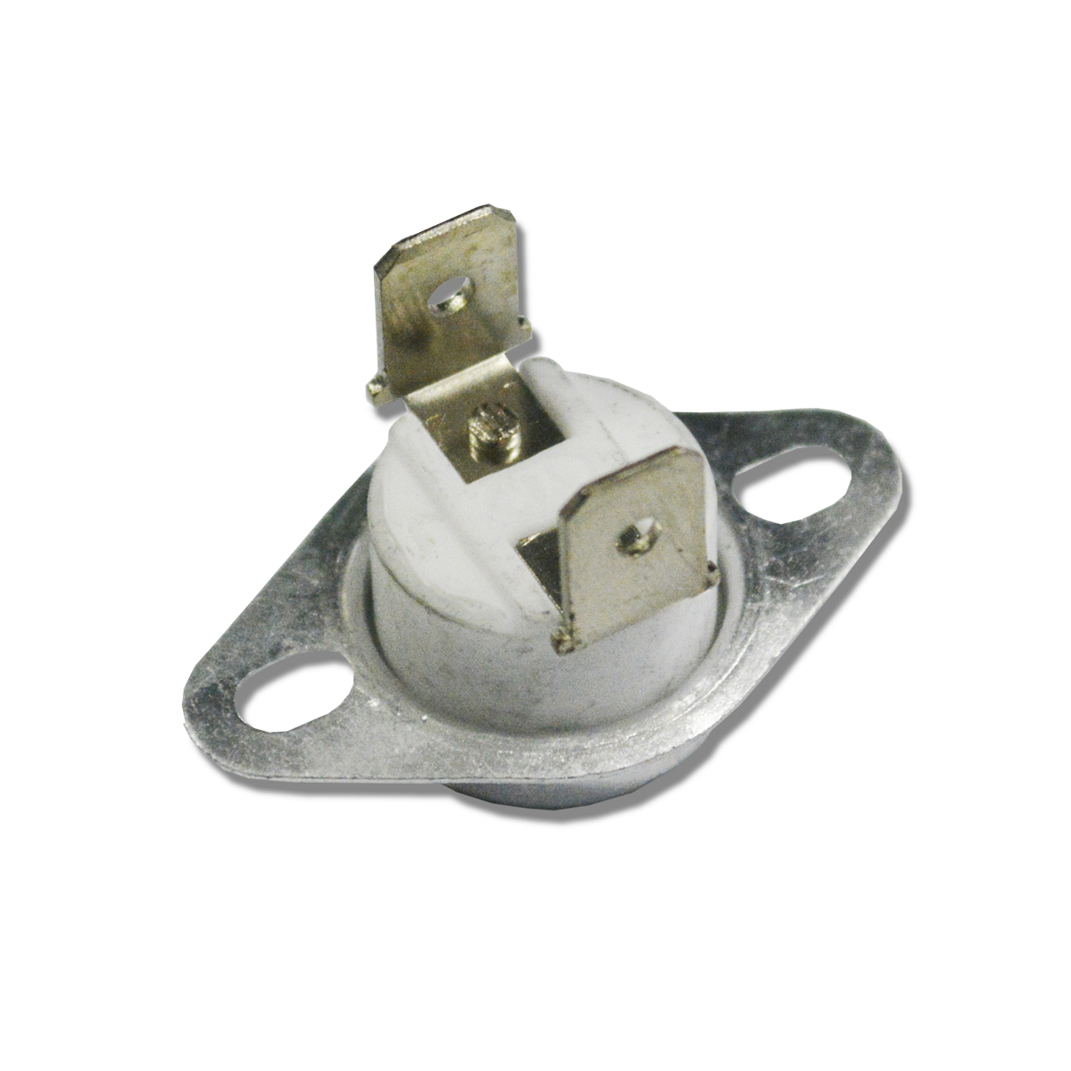 Termostato KSD301A 85C 250V 16A AB1500 - Loja Paulicomp - Encontre os ...