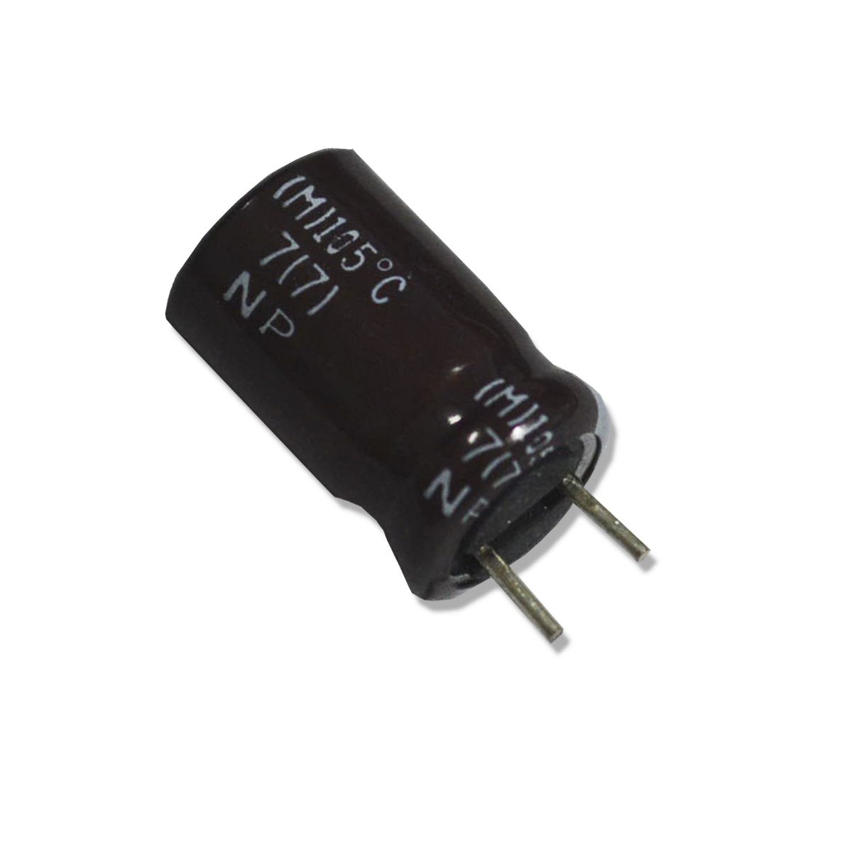 thumbnail image 2 of 10 Unidades 1000uF 6.3V NCC KZG 8x12mm 6.3V1000uF Super Low ESR PC 2 of 11