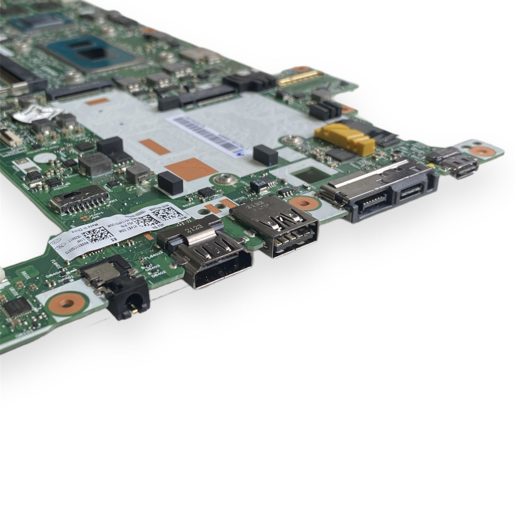 Placa Mae Lenovo Thinkpad T14 Gen2 I7-1185g NM-D352 Rev 2.0 - Loja