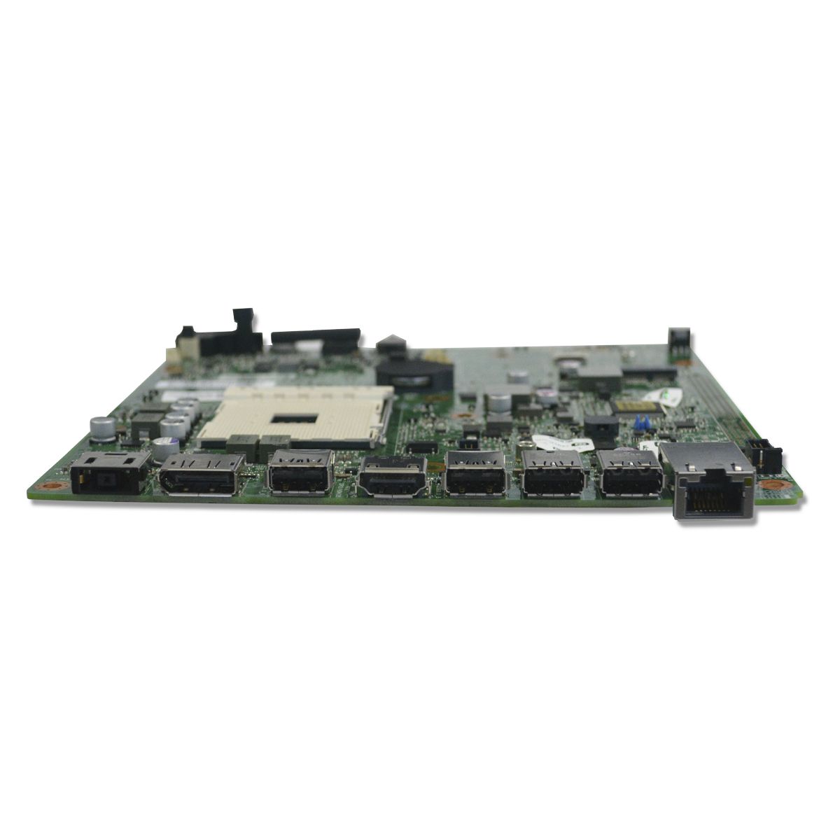 Placa Mãe Lenovo ThinkCentre M75q AM4IV VER:1.2 Verde - Loja