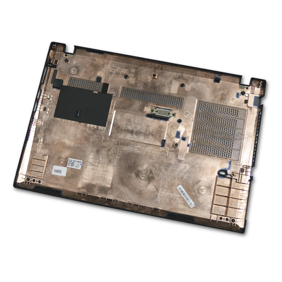 Coperchio Inferiore Per Lenovo ThinkPad T490 E T495 – 01YN936, Nero