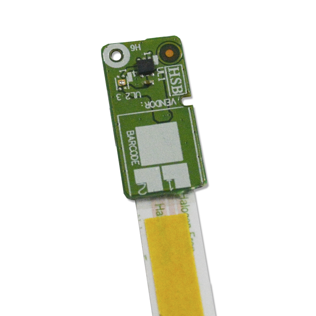 Sensor Notebook Placa Do Sensor Hall Para Notebook Lenovo Thinkpad T490 T495 - Loja ...