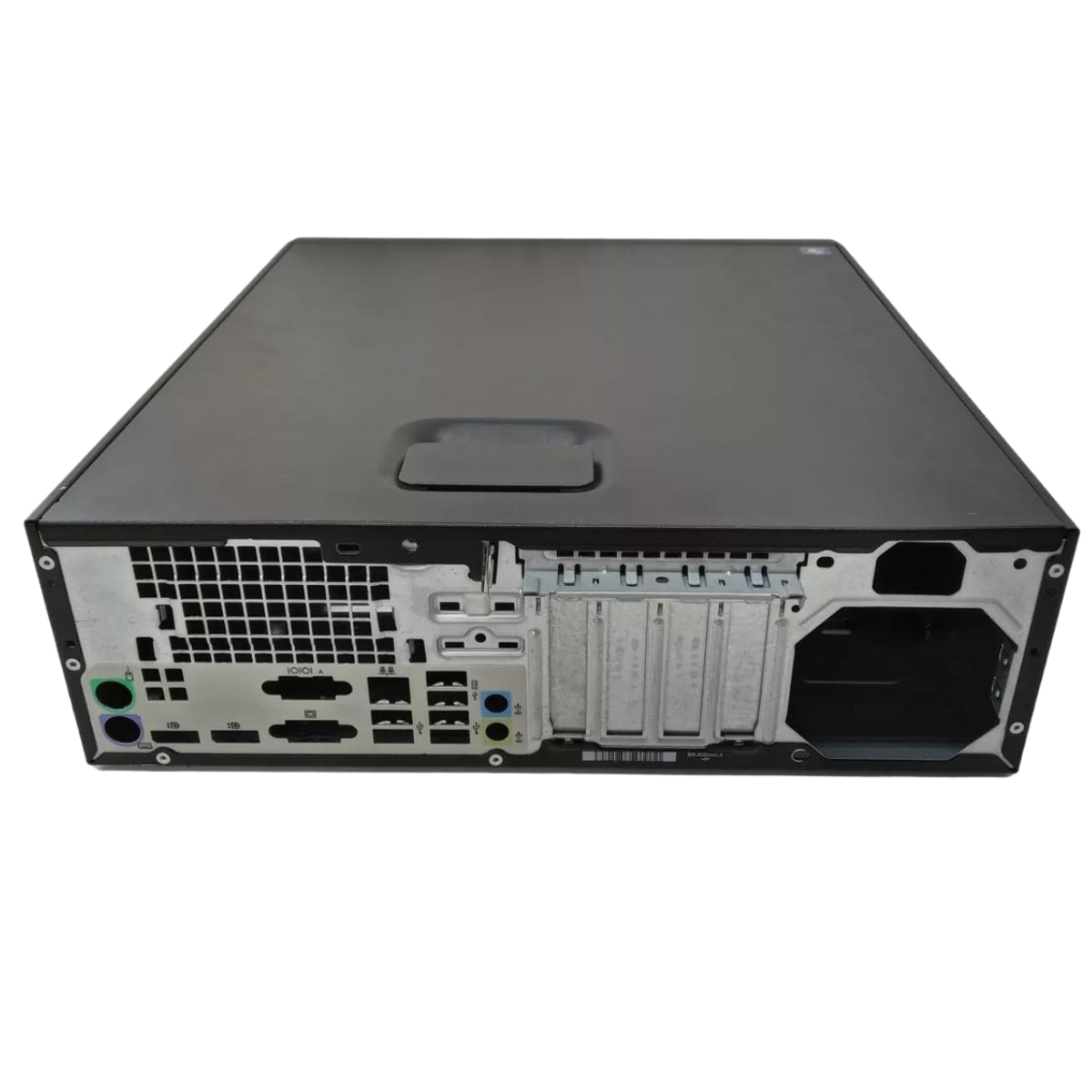 Gabinete Para Desktop HP EliteDesk 800 G2 SFF Preto - Loja