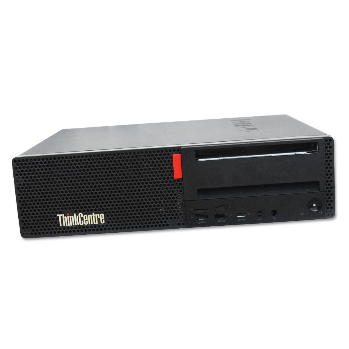 Gabinete Lenovo ThinkCentre M720s M920s Com Fonte 180W Preto