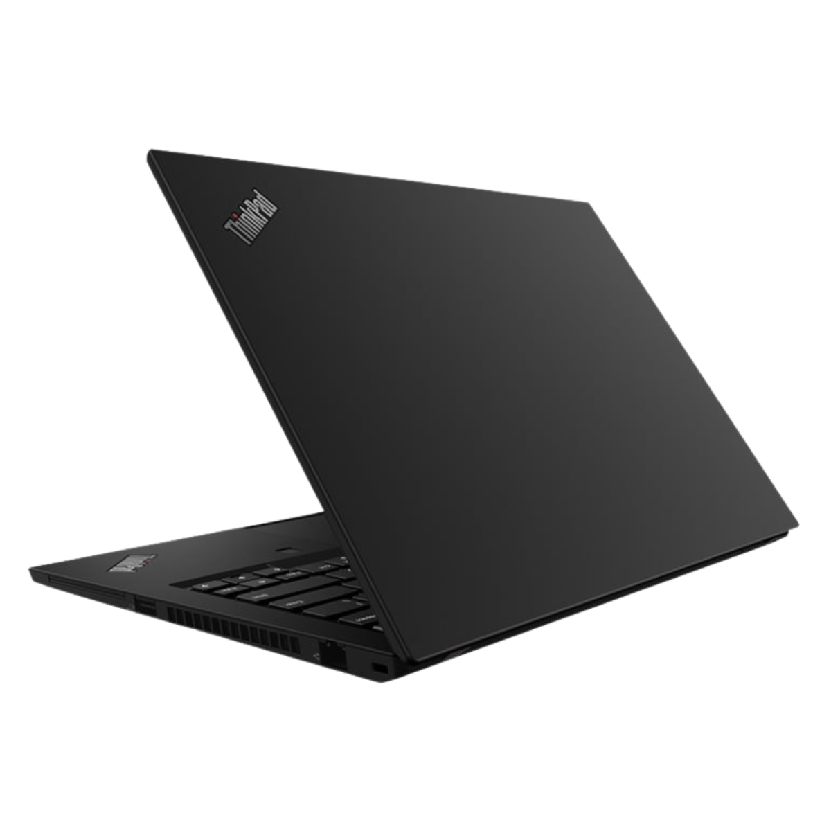 Notebook Lenovo ThinkPad T14 Gen2 Intel I7-1185G7 16Gb 256Gb SSD