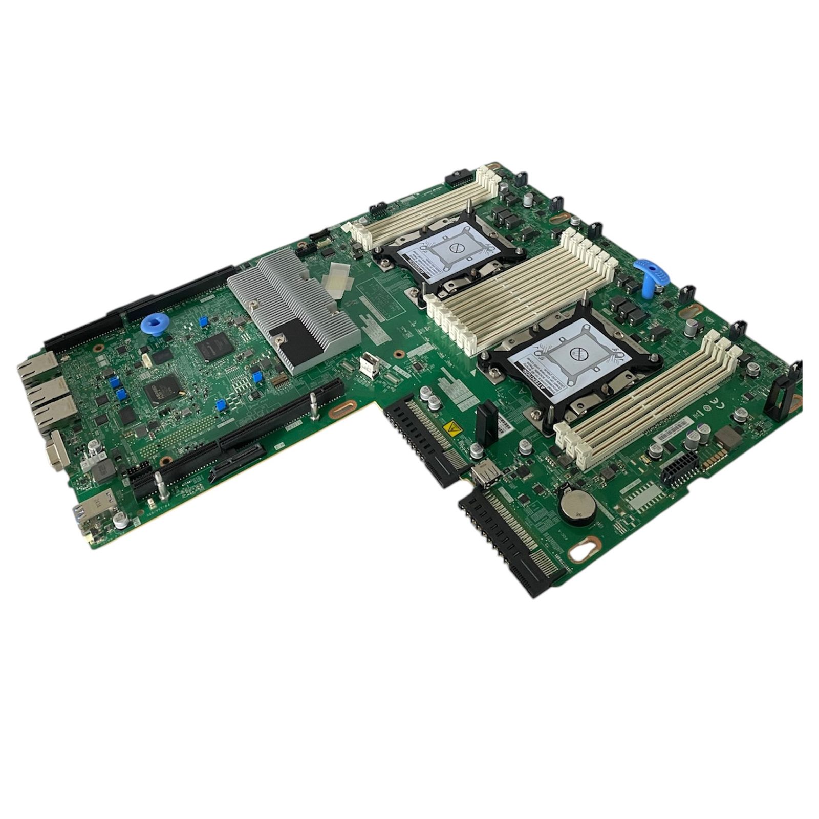 Placa Mãe Lenovo Thinksystem Dual Socket DDR4 L152TR2 - Loja