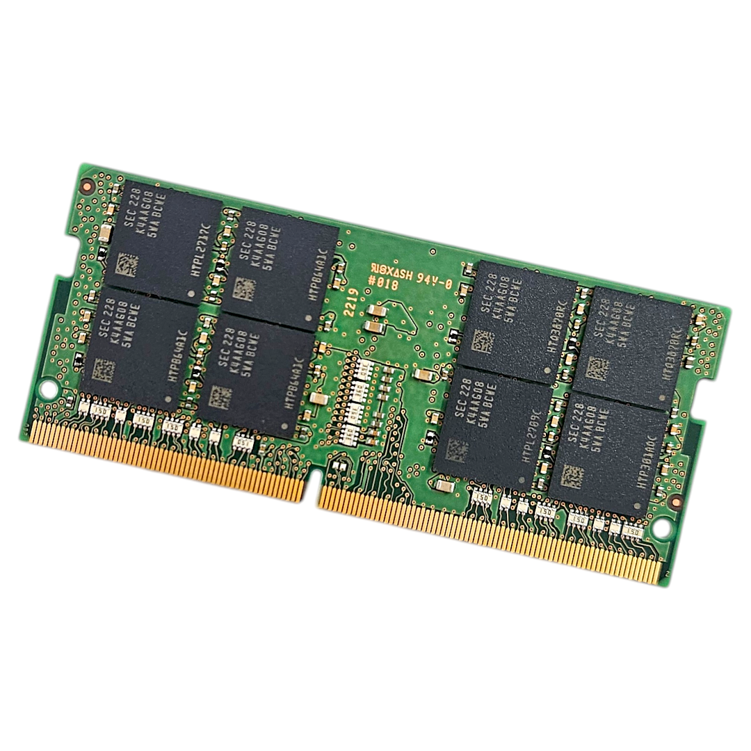 Samsung DDR4-3200MHz 32GB メモリ2枚セット合計64GB Samsung DDR4-3200MHz 32GB メモリ2枚セット合計64GB Samsung DDR4