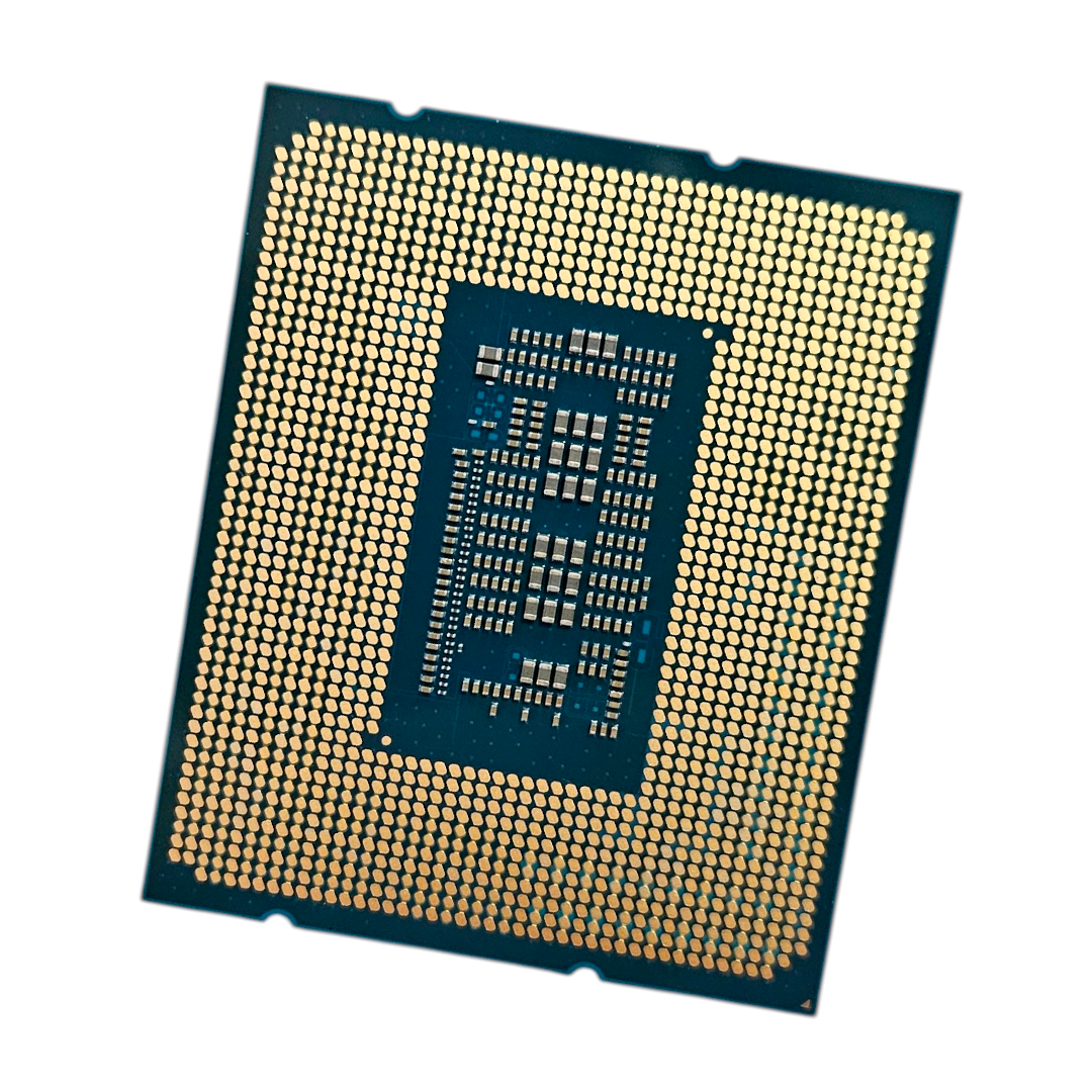 Processador Intel Core I5-12600K Núcleos 10 4,90 Ghz LGA1700