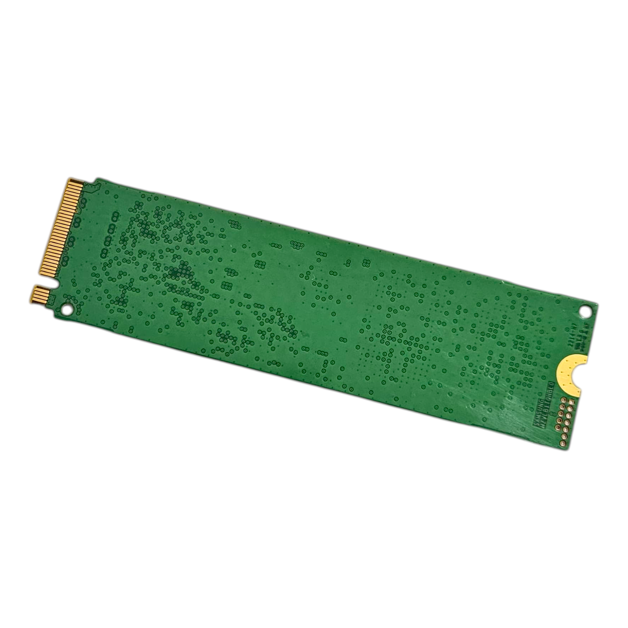 SSD NVMe M.2 Samsung 1TB PCIe 3.0 x4 MZ-VLB1T0B Verde - Loja