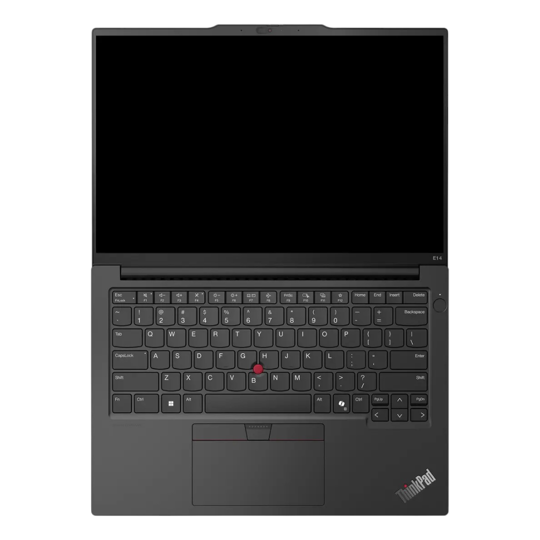 Notebook Lenovo ThinkPad E14 Gen5 AMD Ryzen 7 7730U 8Gb 512Gb SSD