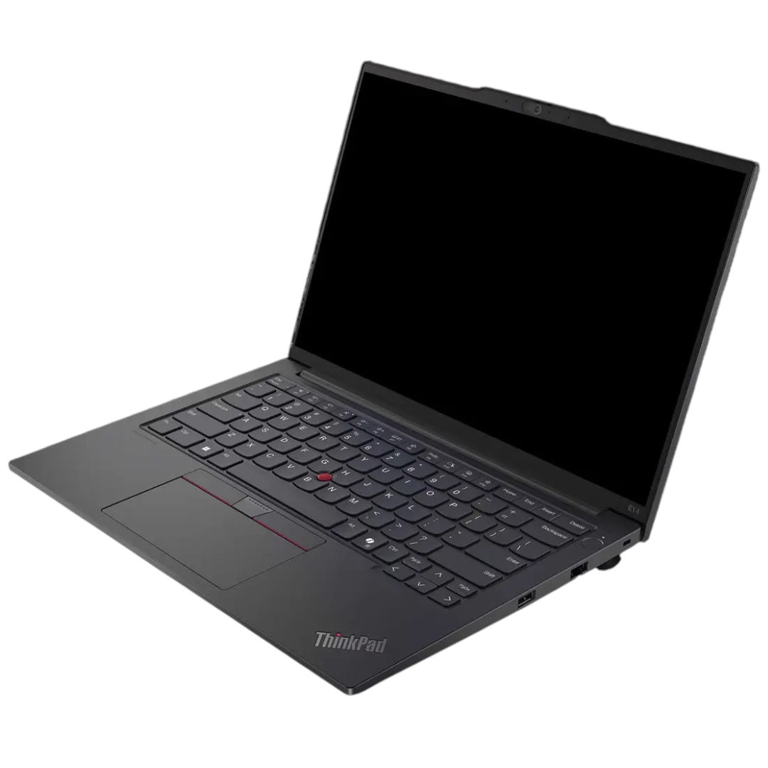 Notebook Lenovo ThinkPad E14 Gen5 AMD Ryzen 7 7730U 8Gb 512Gb SSD