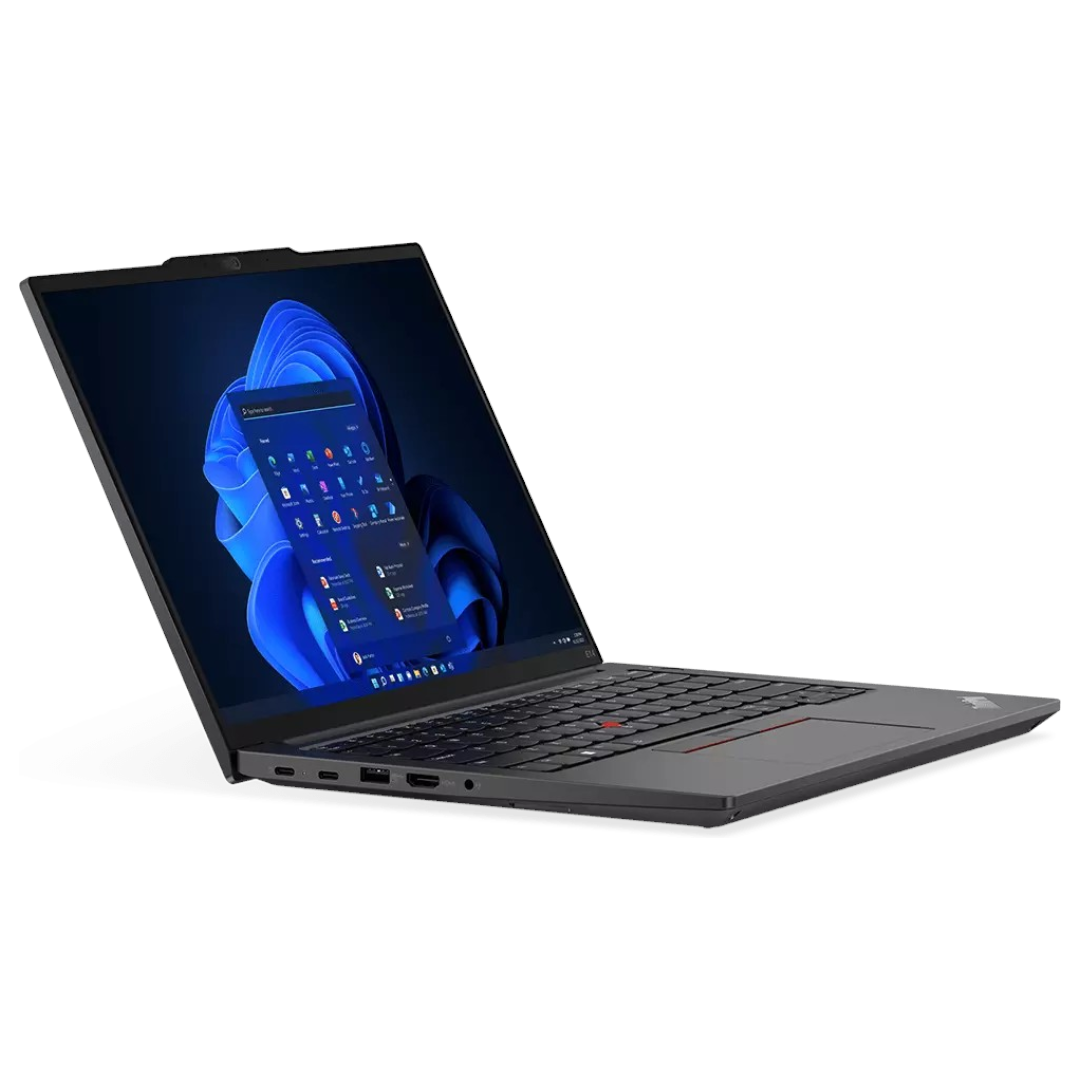 Notebook Lenovo ThinkPad E14 Gen5 AMD Ryzen 7 7730U 8Gb 512Gb SSD