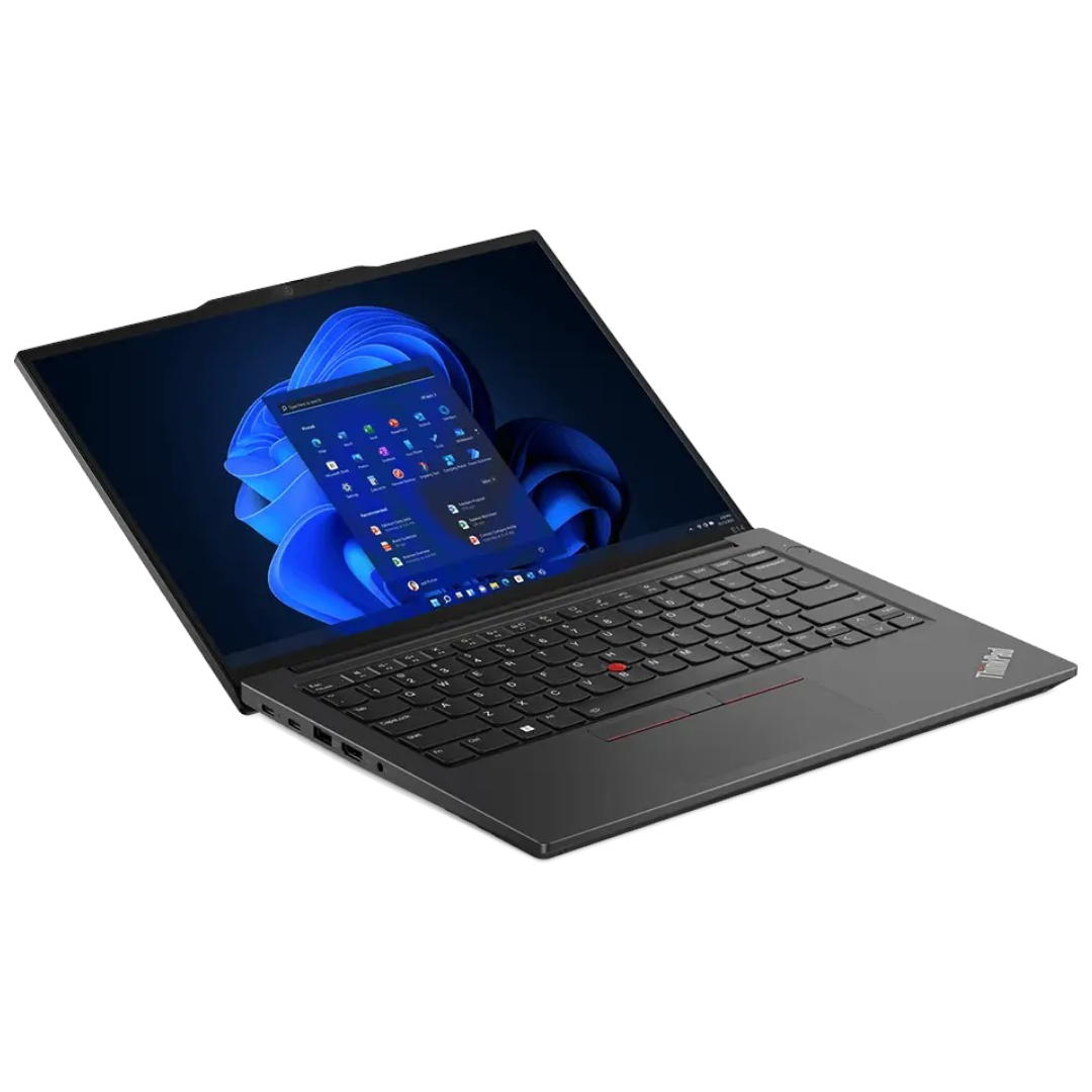 Notebook Lenovo ThinkPad E14 Gen5 AMD Ryzen 7 7730U 8Gb 512Gb SSD