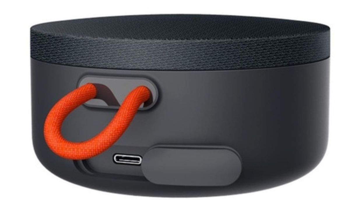 Caixa de som bluetooth xiomi mi xmyx04wm - CLICK IMPORTADOS ELETRONICOS