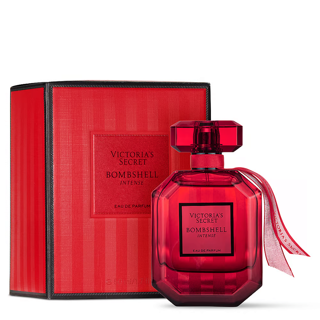 Perfume Victoria's Secret Bombshell Intense 50ml - Space MDM ...
