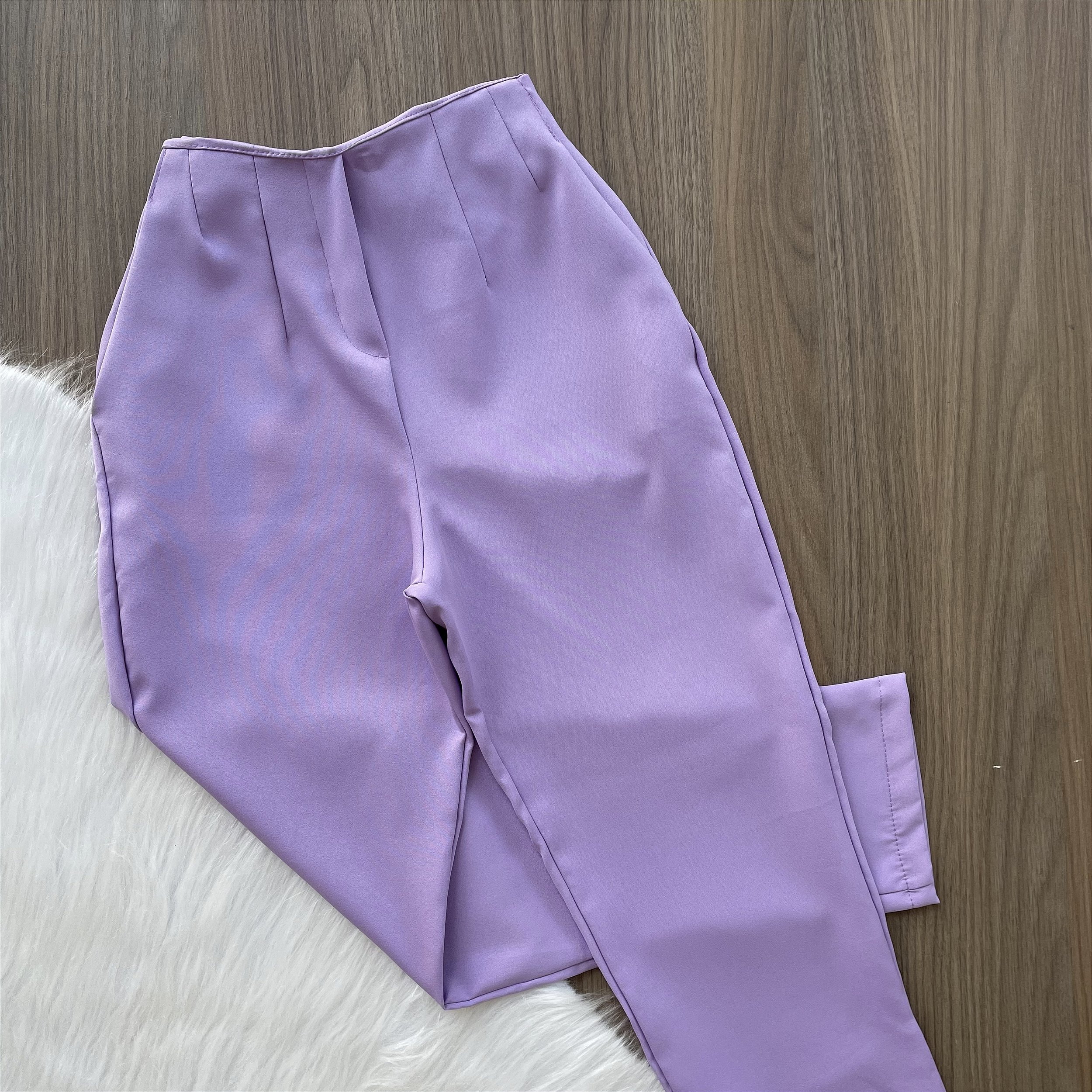 CALÇA ZARA  Lojas Exclusiva