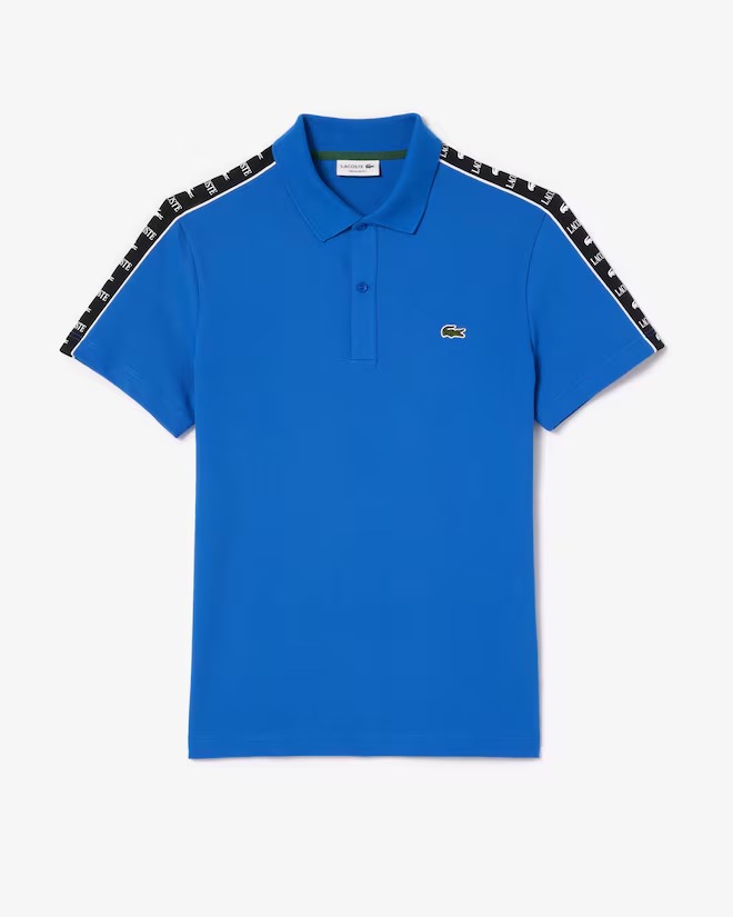 LACOSTE POLO MC MASCULINO PH739823 IXW - MELEVALOGO