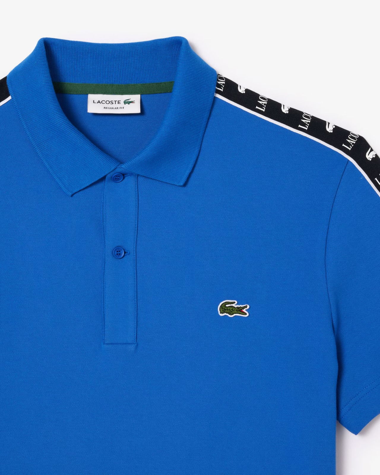 LACOSTE POLO MC MASCULINO PH739823 IXW - MELEVALOGO