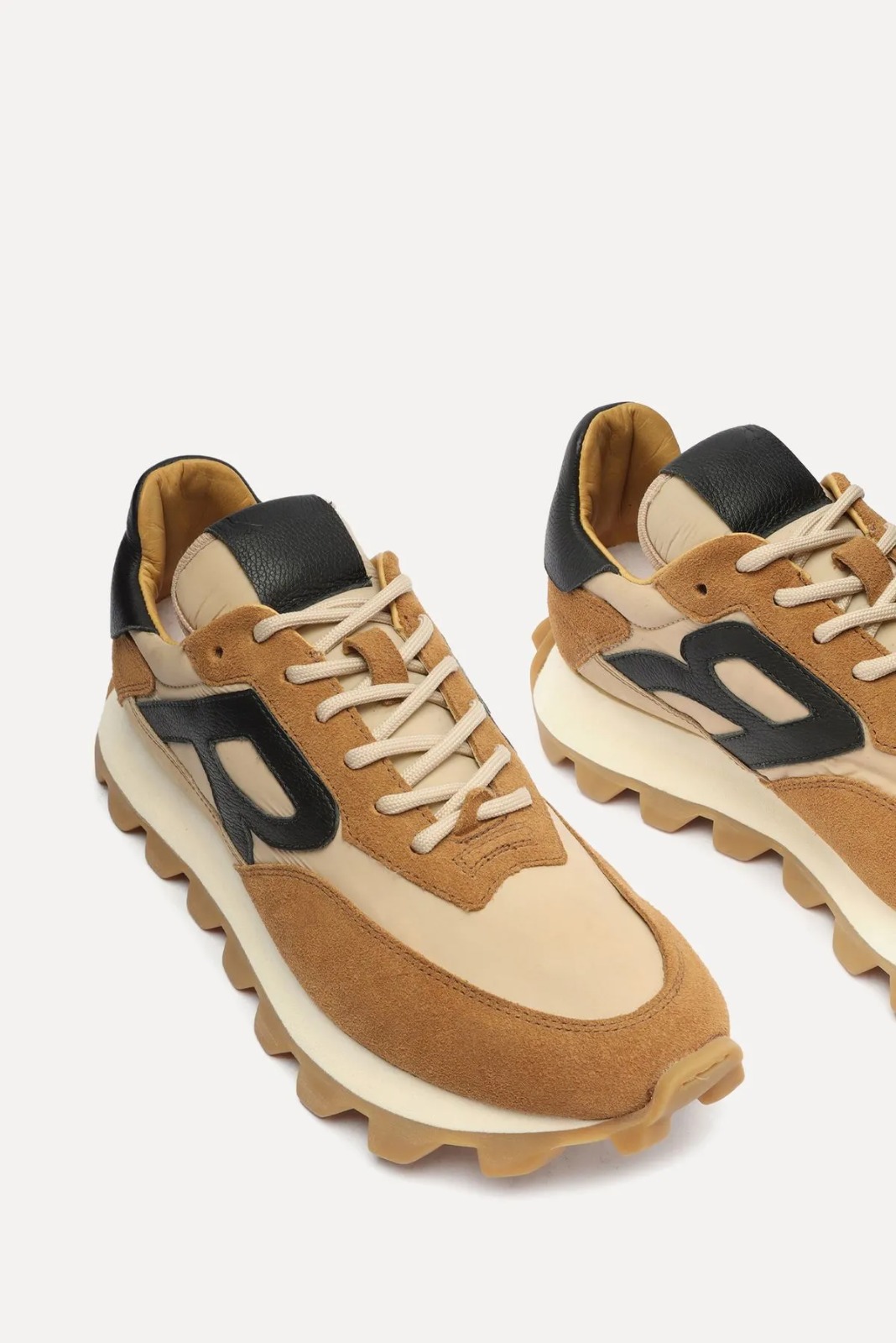 RESERVA TENIS RSV YANKEE - MELEVALOGO