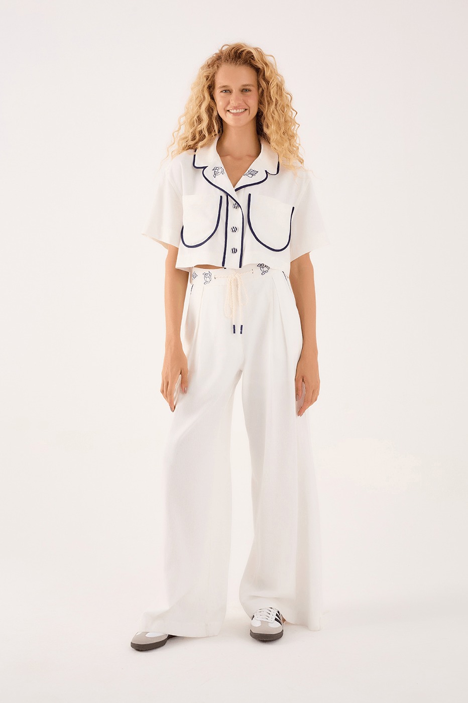 SIDERALIS Sweatshirt – Jaked