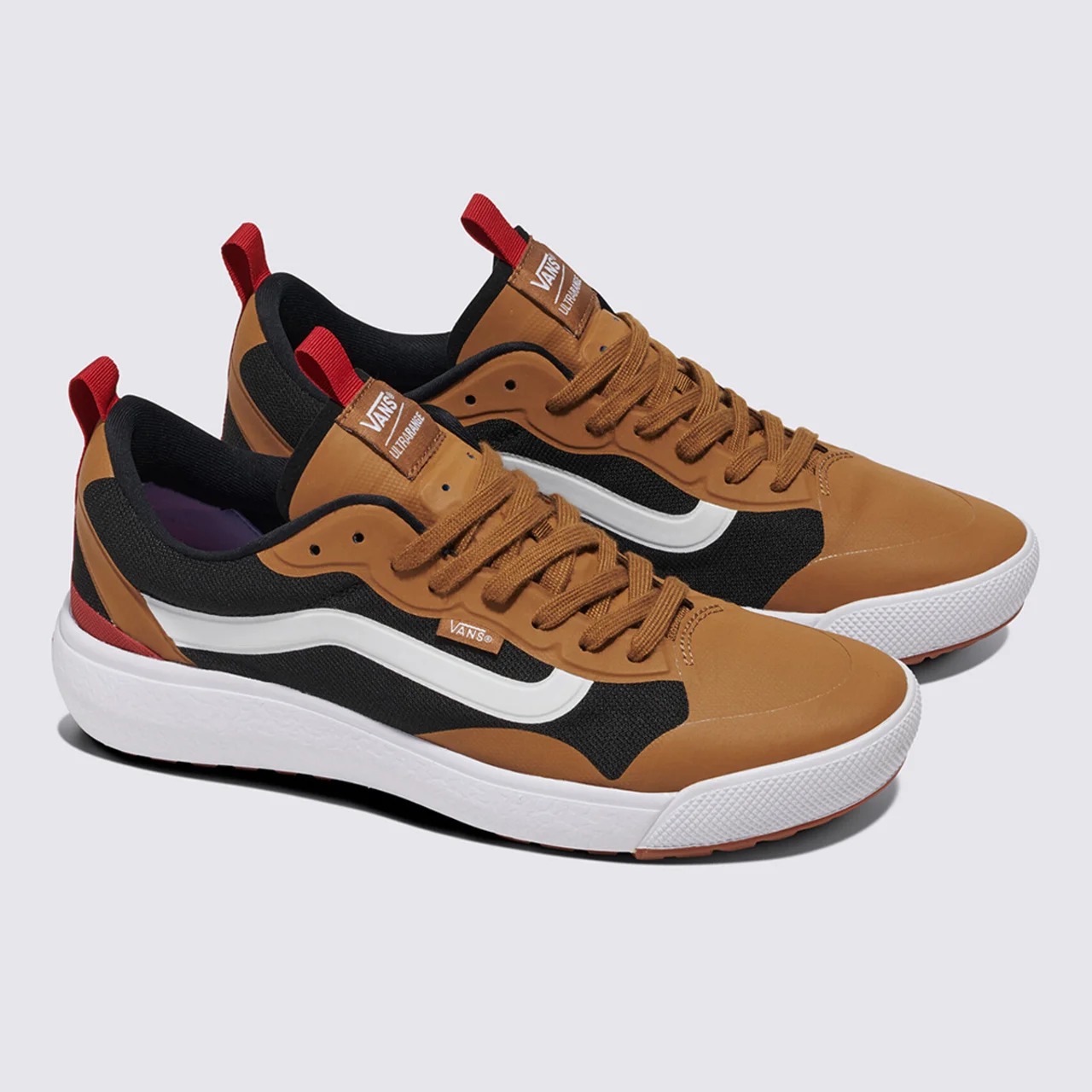 VANS BROWNBLA-UA MTE ULTRARAN-VN000CWCY49C - MELEVALOGO