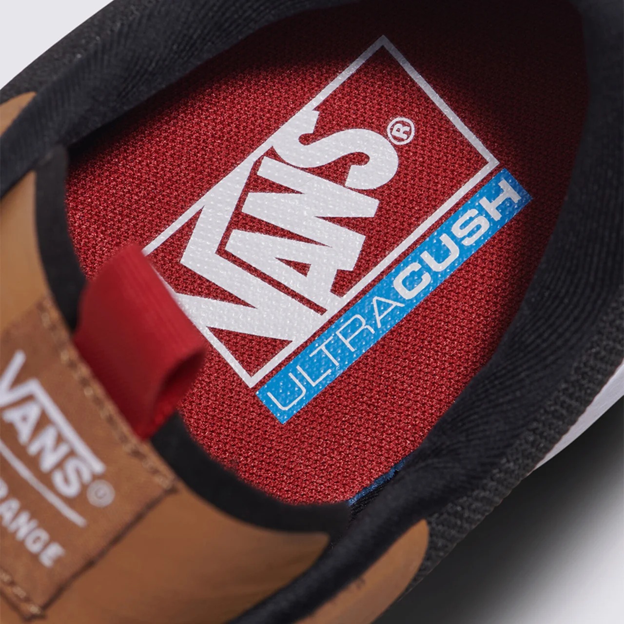 VANS BROWNBLA-UA MTE ULTRARAN-VN000CWCY49C - MELEVALOGO