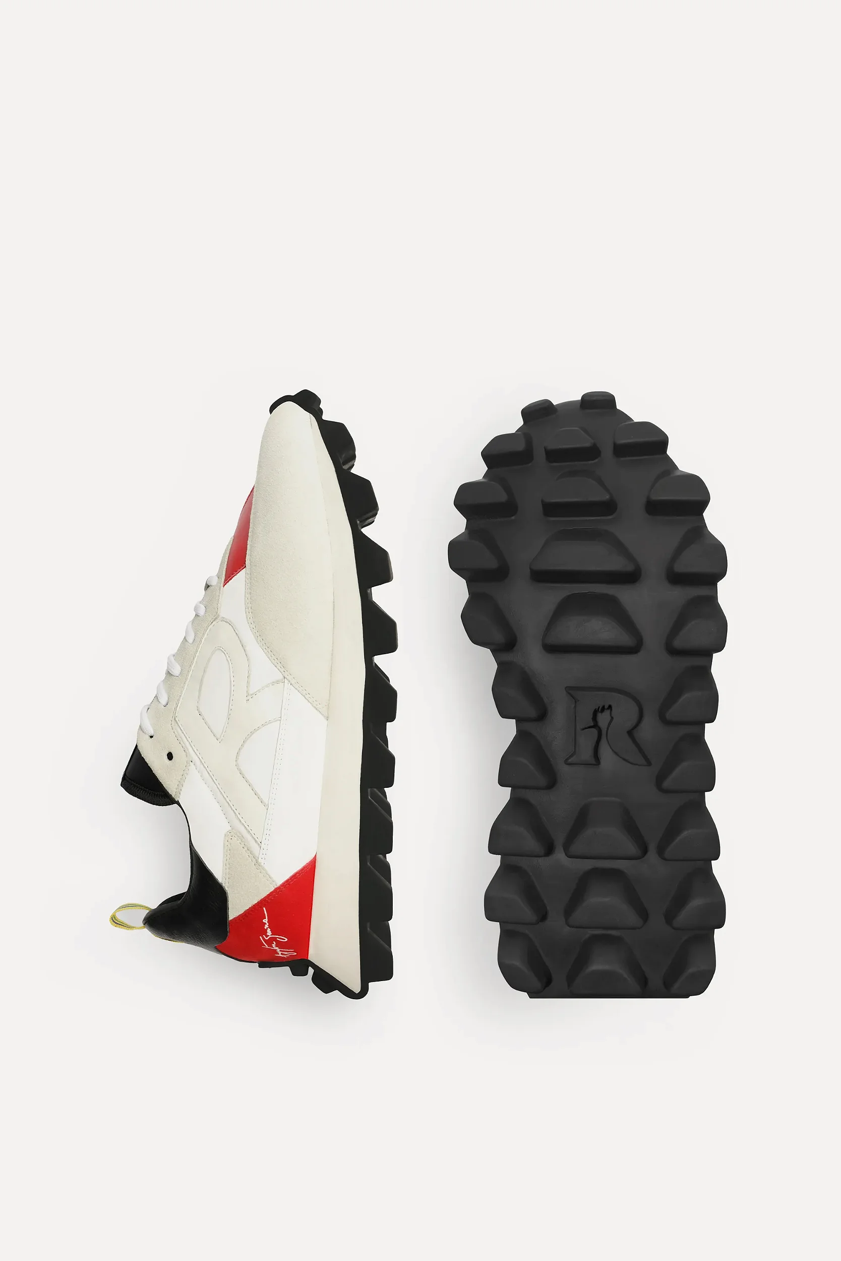 RESERVA TENIS RSV YANKEE SENNA - MELEVALOGO