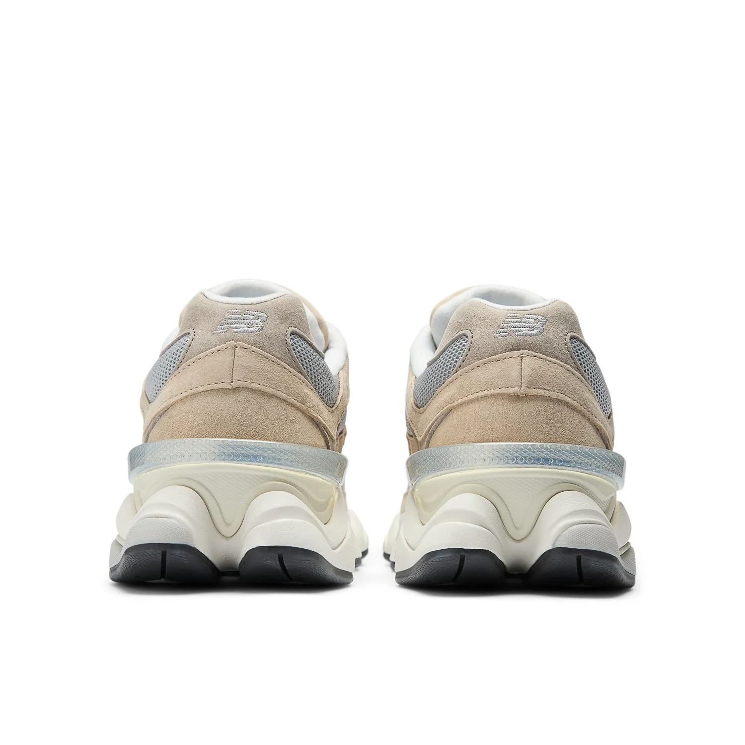 NEW BALANCE U9060-TENIS NB 9060 UNISEX-MROMCNM-U9060LBD - MELEVALOGO