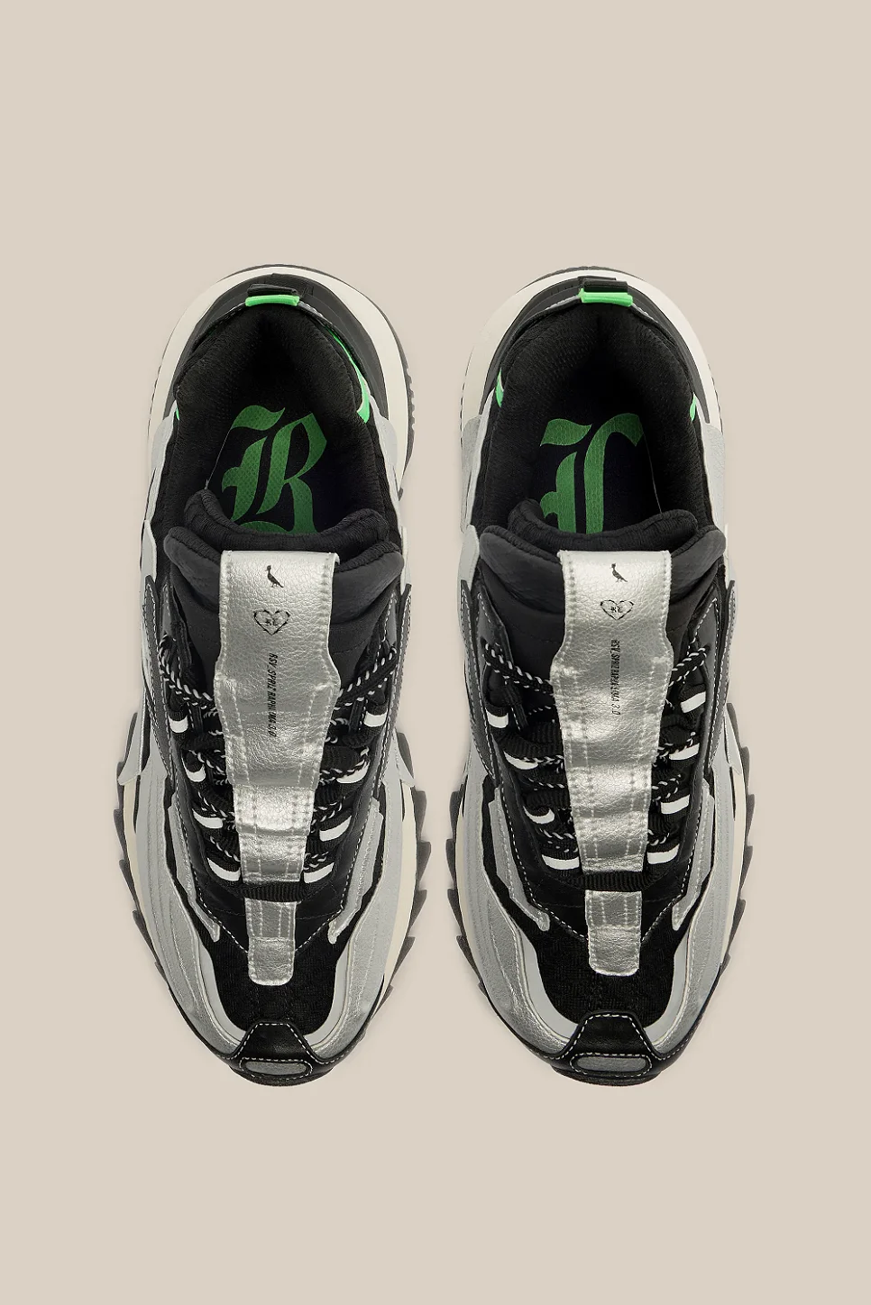 RESERVA GO TENIS RSV SPRIZ RAPHA LIMA 3.0 - MELEVALOGO