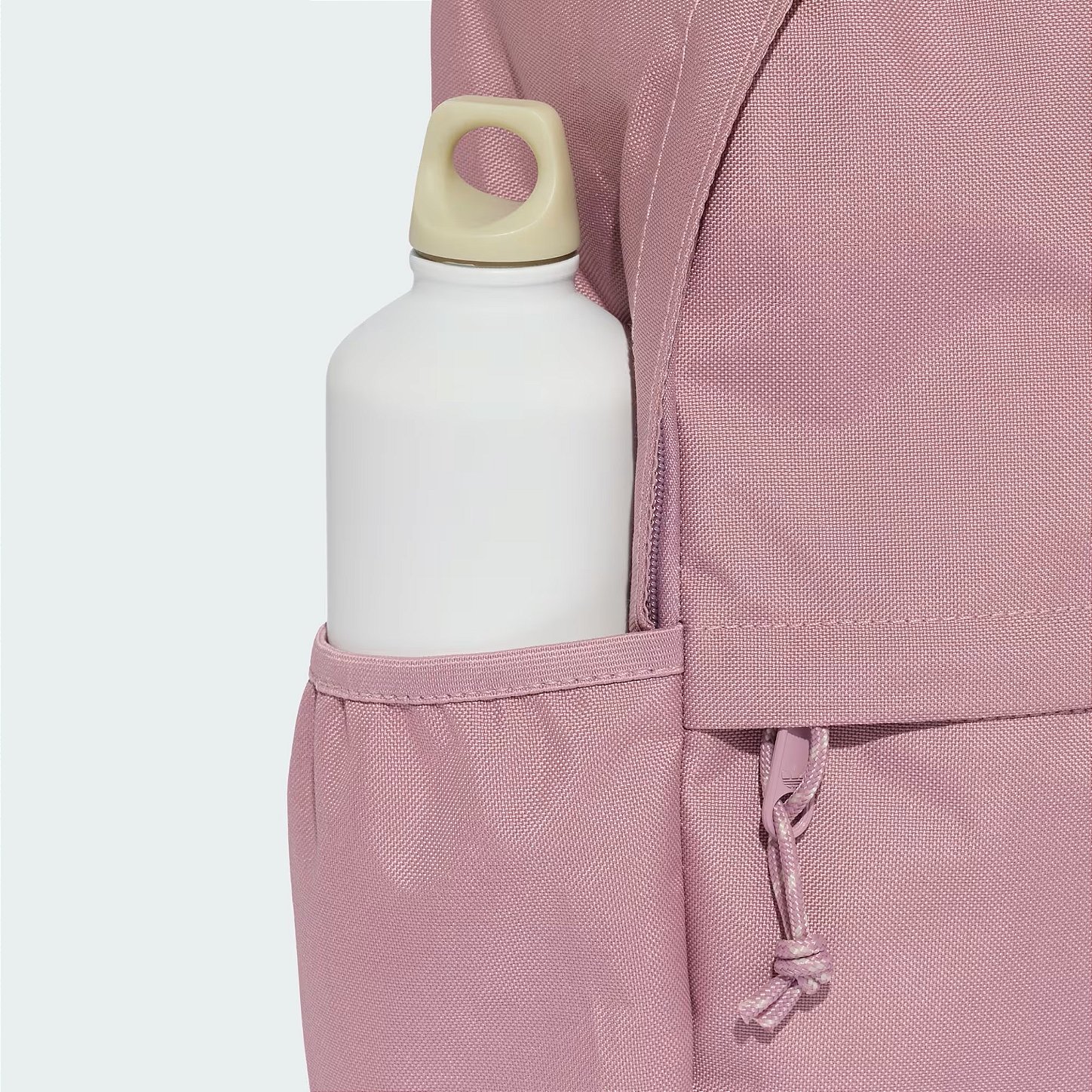 ADIDAS ORIGINALS MOCHILA COM ESTOJO COR MAGIC MAUVE - MELEVALOGO