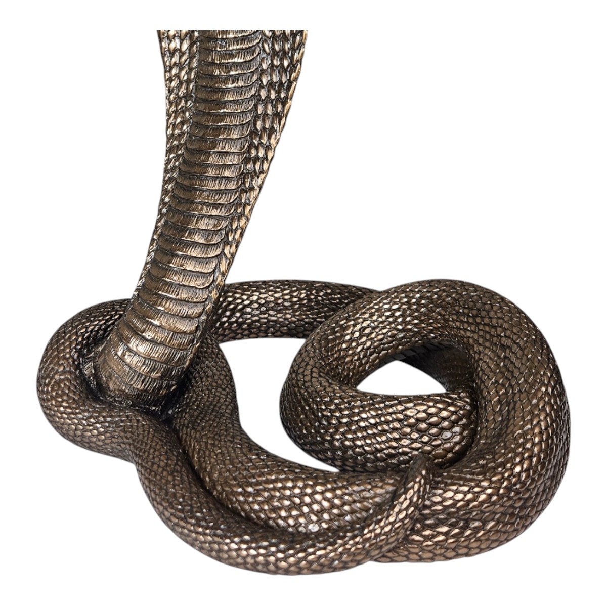Collana Serpente - Preziosità Officina Orafa | Gioielli artigianali Napoli
