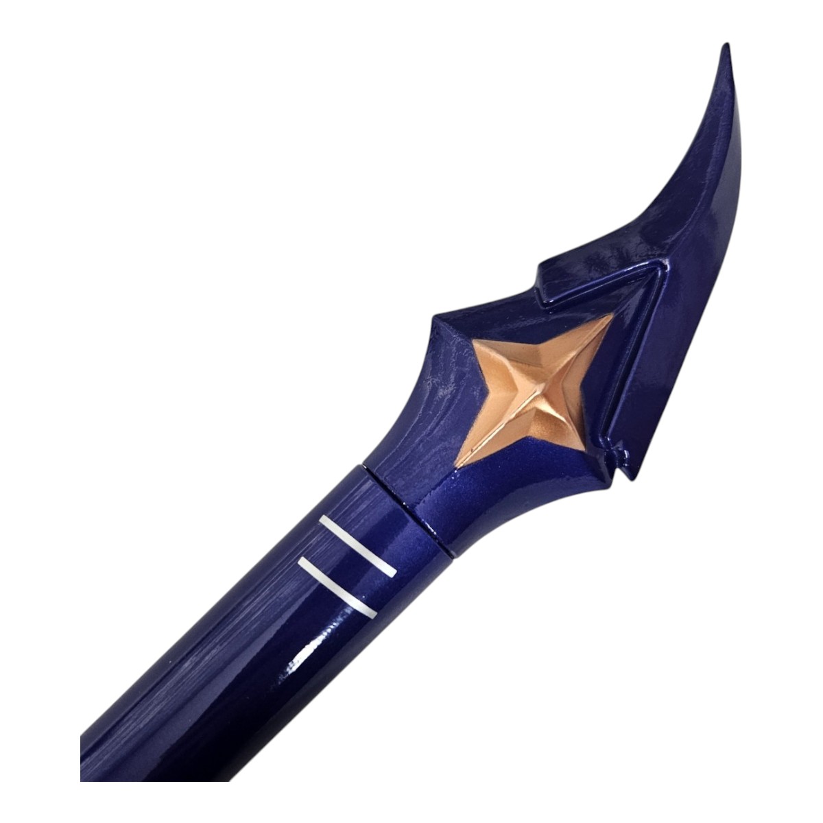 Adaga Sombra da Lua Solo Leveling Fade em Aço | Tenda Medieval - Tenda ...