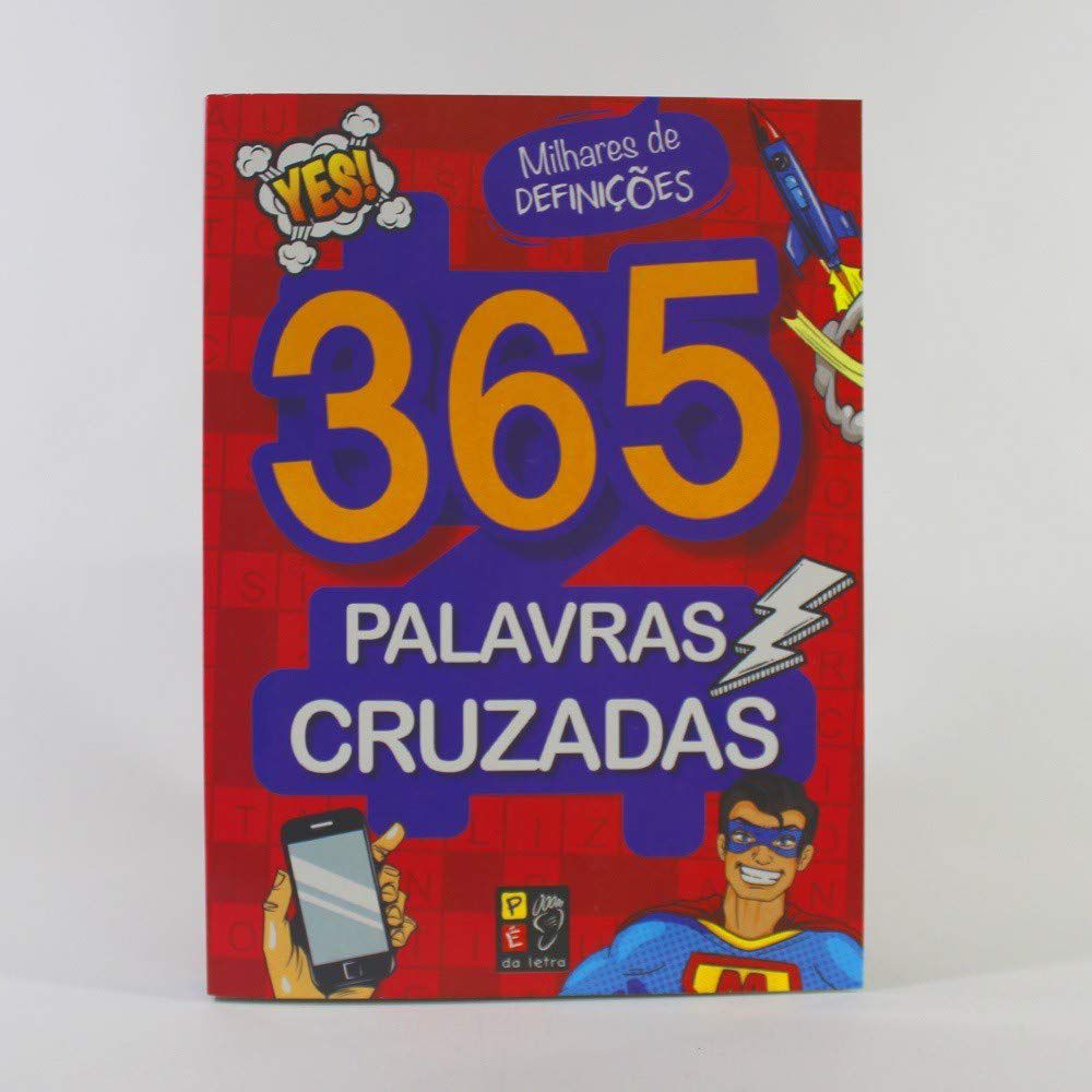 C - Dicionário de Palavras Cruzadas