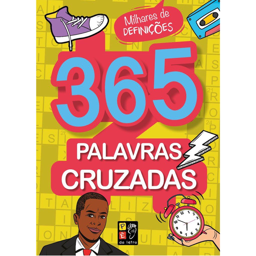 365 cruzadas diretas