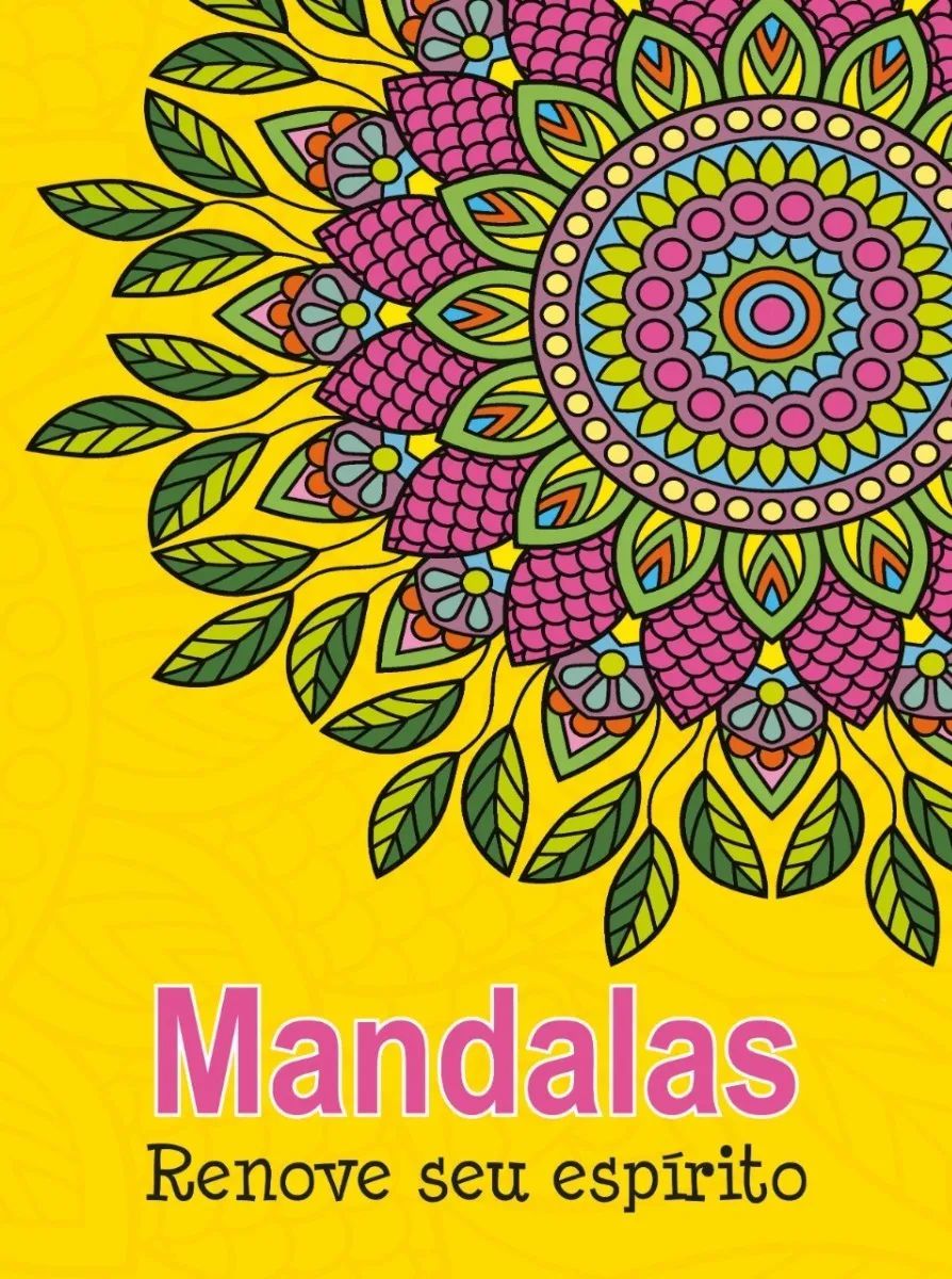 Fatos sobre Mandalas e por quê você deve colorir