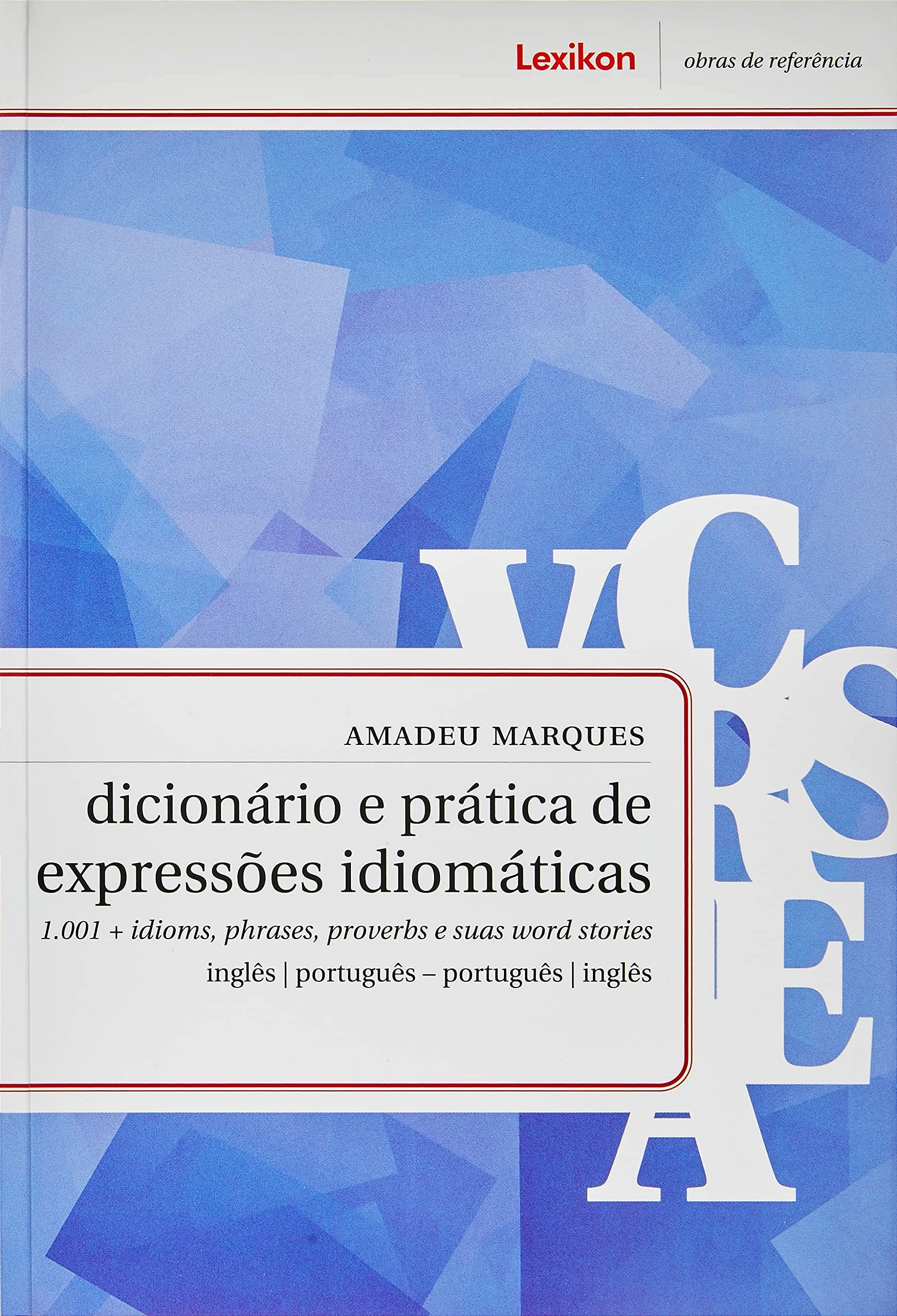 Dicionário de expressões idiomáticas francês-português