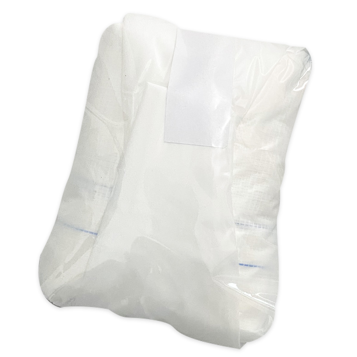 Compressa de Campo Operatório Estéril Medcal – 25 x 28 cm - ACHealth