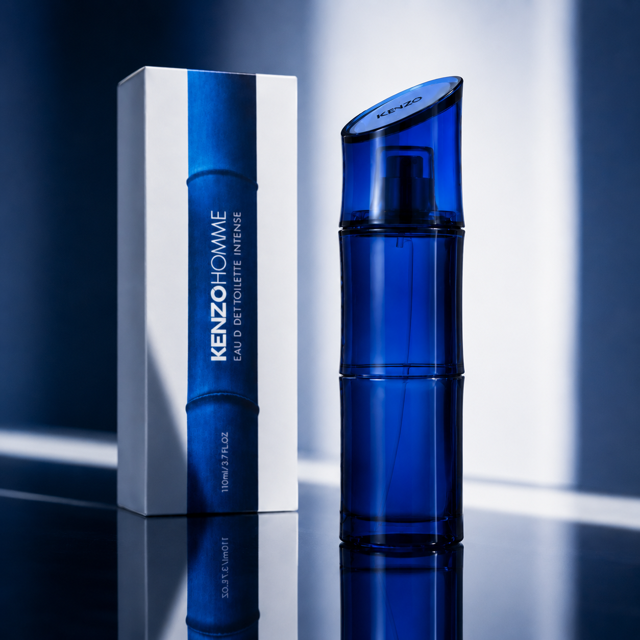 Kenzo Homme Intense 110ml Alta Fixacao | Perfume Masculino - PRO